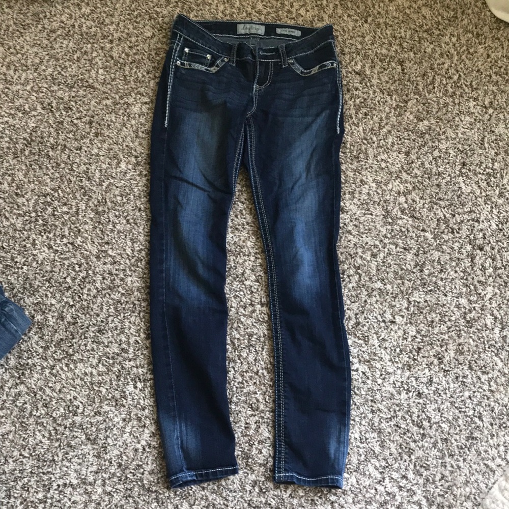 Daytrip Jeans